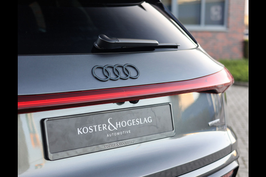 Audi Q5 e-hybrid quattro | Pano - Trekhaak - Tech Pro
