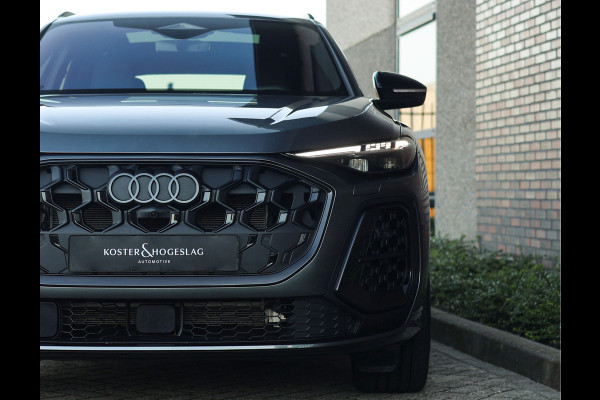 Audi Q5 e-hybrid quattro | Pano - Trekhaak - Tech Pro