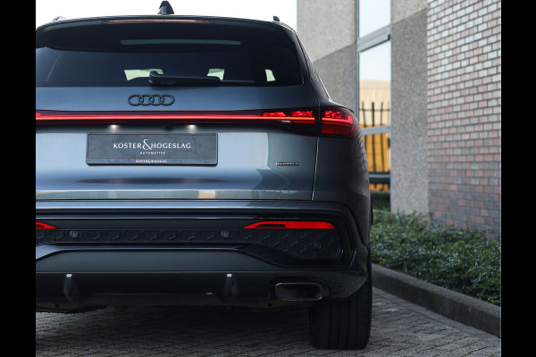 Audi Q5 e-hybrid quattro | Pano - Trekhaak - Tech Pro