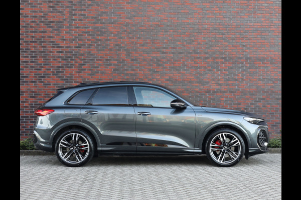 Audi Q5 e-hybrid quattro | Pano - Trekhaak - Tech Pro