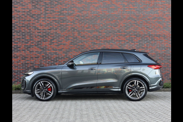 Audi Q5 e-hybrid quattro | Pano - Trekhaak - Tech Pro