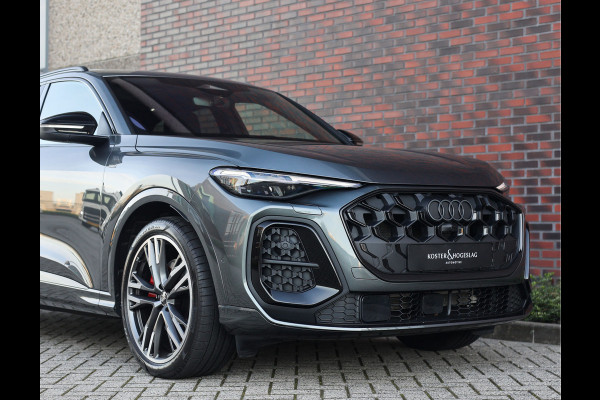 Audi Q5 e-hybrid quattro | Pano - Trekhaak - Tech Pro
