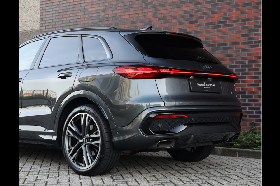 Audi Q5 e-hybrid quattro | Pano - Trekhaak - Tech Pro