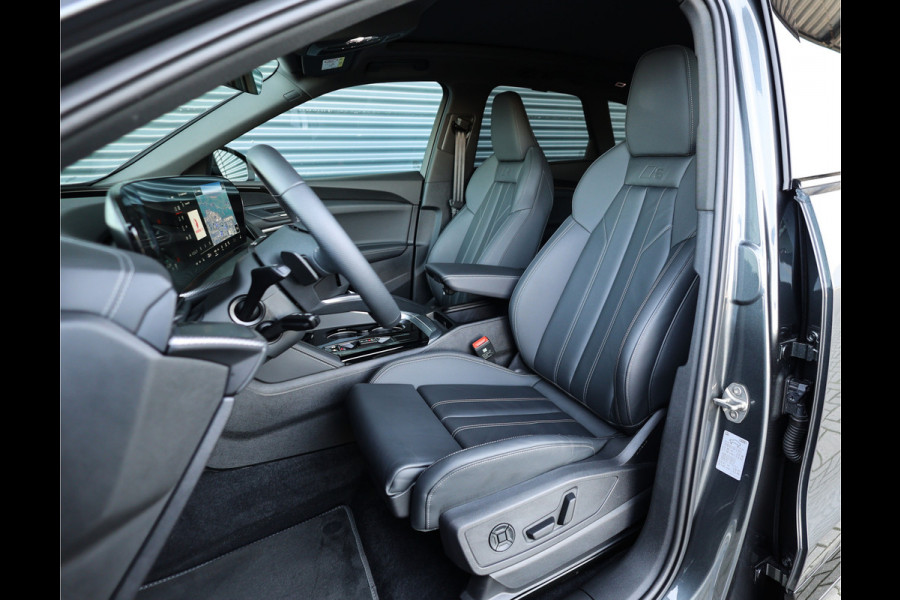 Audi Q5 e-hybrid quattro | Pano - Trekhaak - Tech Pro