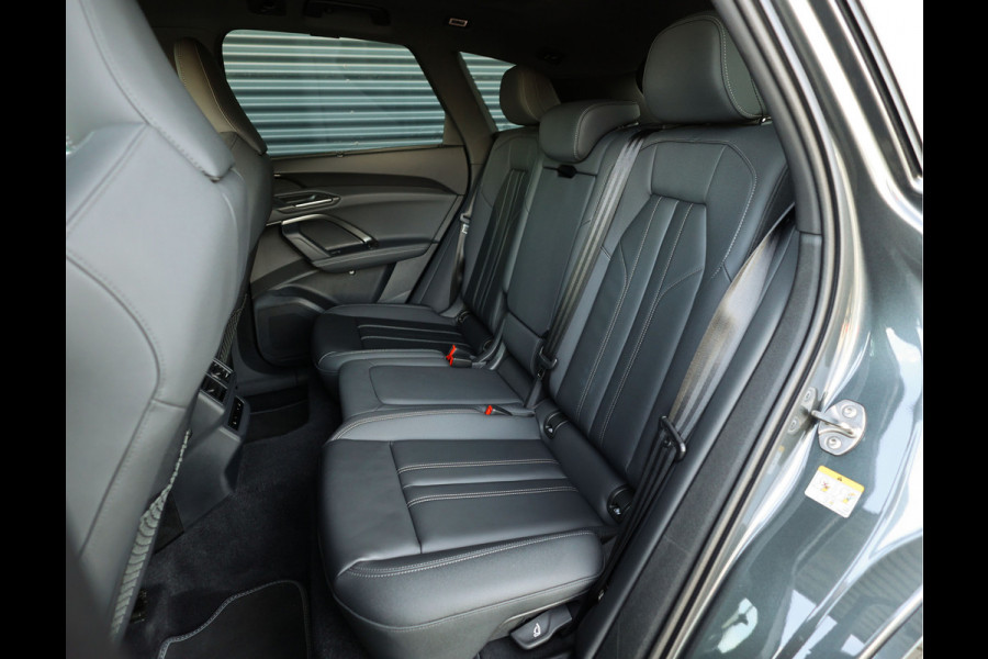 Audi Q5 e-hybrid quattro | Pano - Trekhaak - Tech Pro