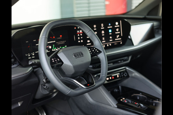 Audi Q5 e-hybrid quattro | Pano - Trekhaak - Tech Pro