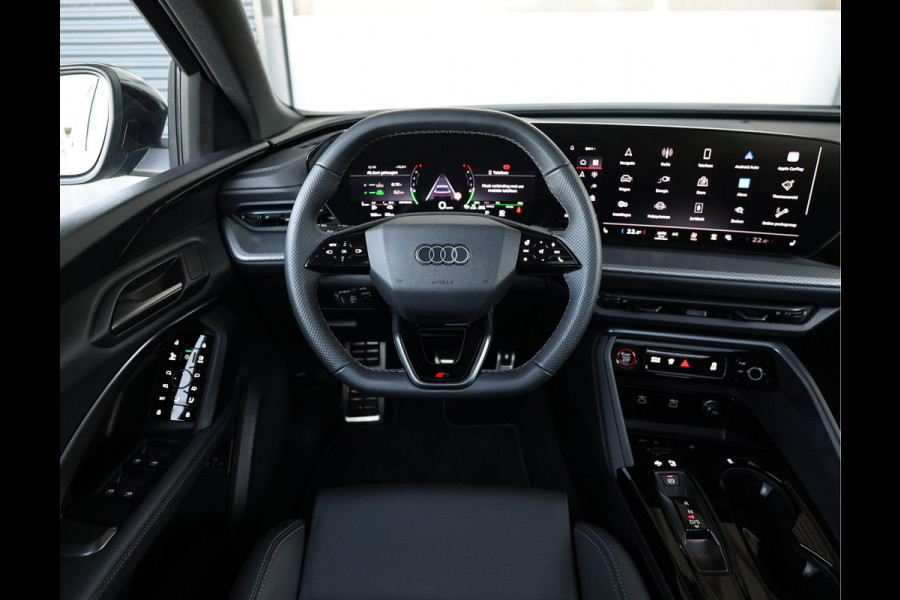 Audi Q5 e-hybrid quattro | Pano - Trekhaak - Tech Pro