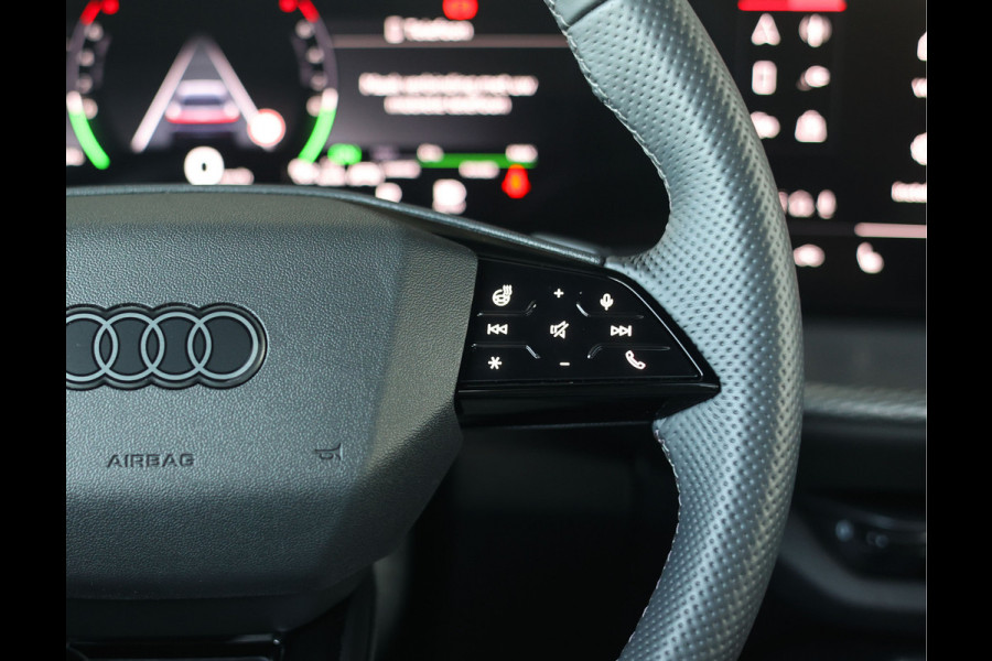 Audi Q5 e-hybrid quattro | Pano - Trekhaak - Tech Pro