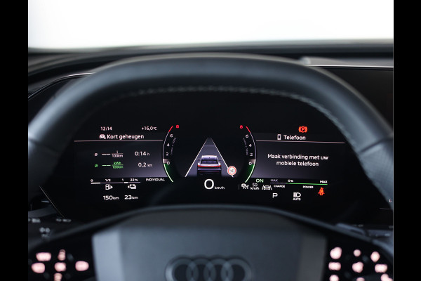 Audi Q5 e-hybrid quattro | Pano - Trekhaak - Tech Pro