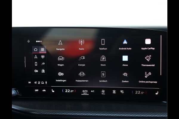 Audi Q5 e-hybrid quattro | Pano - Trekhaak - Tech Pro