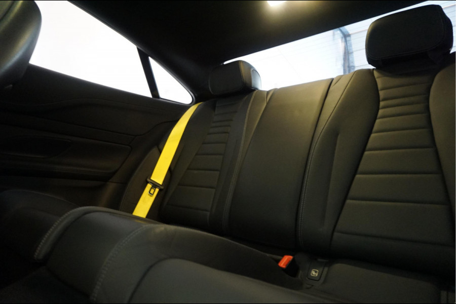 Mercedes-Benz E-Klasse Coupé 350 AMG Line | Black Optic | Pano | Sfeer | Leer | Adaptive + Lane | 360 | Aut9