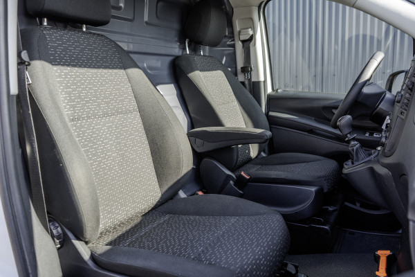 Mercedes-Benz Vito **116 CDI L2H1 | 164 PK | Euro 6 | Cruise | Carplay | Airco | Camera | PDC**