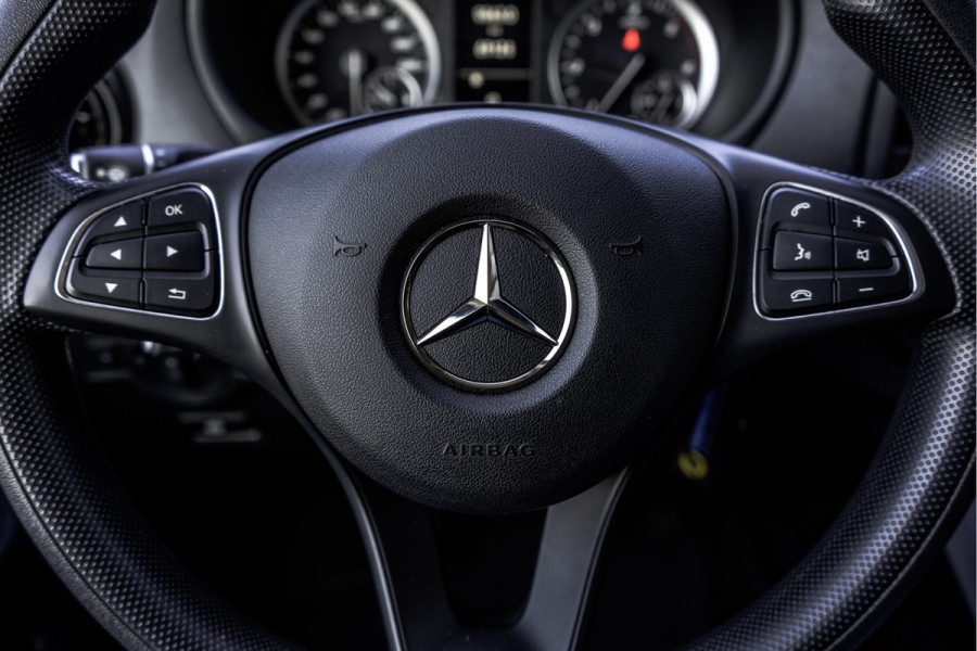 Mercedes-Benz Vito **116 CDI L2H1 | 164 PK | Euro 6 | Cruise | Carplay | Airco | Camera | PDC**