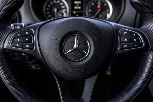 Mercedes-Benz Vito **116 CDI L2H1 | 164 PK | Euro 6 | Cruise | Carplay | Airco | Camera | PDC**