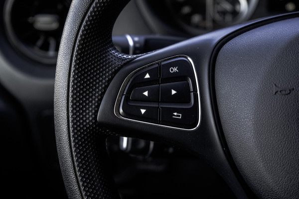 Mercedes-Benz Vito **116 CDI L2H1 | 164 PK | Euro 6 | Cruise | Carplay | Airco | Camera | PDC**