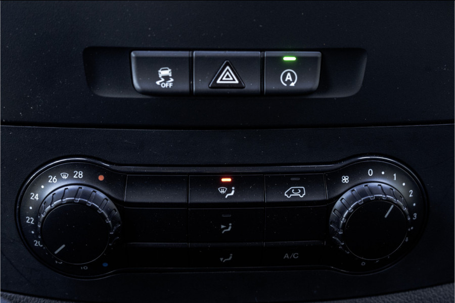 Mercedes-Benz Vito **116 CDI L2H1 | 164 PK | Euro 6 | Cruise | Carplay | Airco | Camera | PDC**