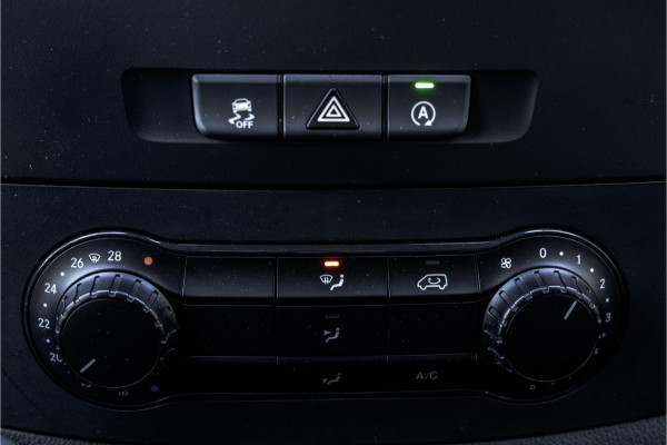 Mercedes-Benz Vito **116 CDI L2H1 | 164 PK | Euro 6 | Cruise | Carplay | Airco | Camera | PDC**