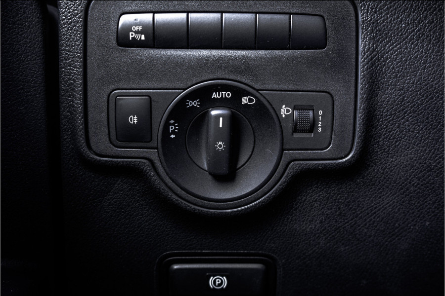 Mercedes-Benz Vito **116 CDI L2H1 | 164 PK | Euro 6 | Cruise | Carplay | Airco | Camera | PDC**