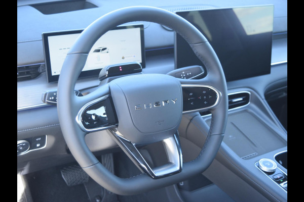 Chery Tiggo 8 1.5TGDI PHEV UNIQUE