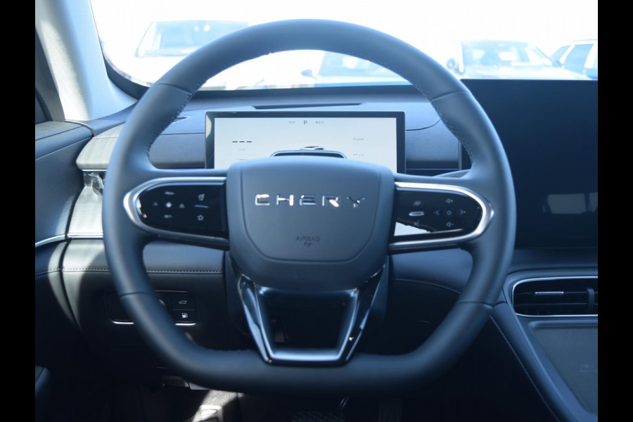 Chery Tiggo 8 1.5TGDI PHEV UNIQUE