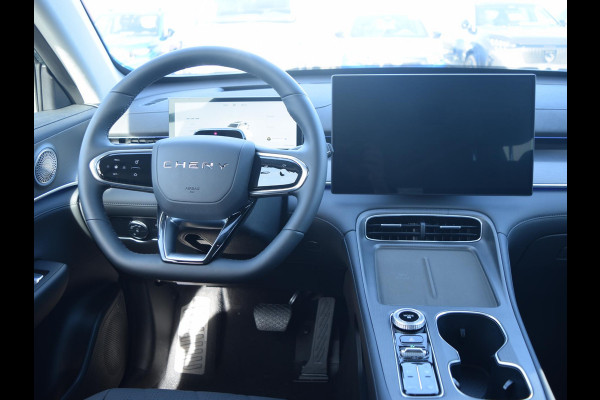 Chery Tiggo 8 1.5TGDI PHEV UNIQUE