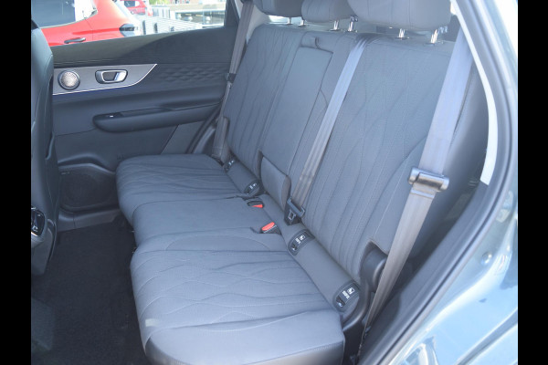 Chery Tiggo 8 1.5TGDI PHEV UNIQUE