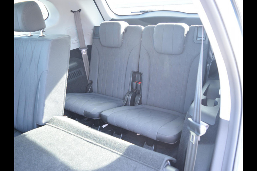 Chery Tiggo 8 1.5TGDI PHEV UNIQUE