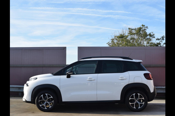 Citroën C3 Aircross Origin 1.2 PureTech Plus | 130 PK | AUTOMAAT | TREKHAAK | CLIMATE CONTROL | CRUISE CONTROL | 29.521 KM
