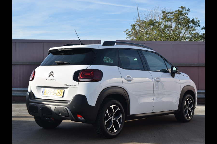 Citroën C3 Aircross Origin 1.2 PureTech Plus | 130 PK | AUTOMAAT | TREKHAAK | CLIMATE CONTROL | CRUISE CONTROL | 29.521 KM