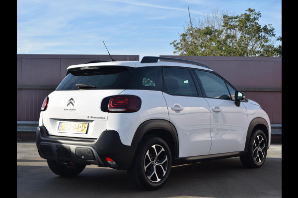 Citroën C3 Aircross Origin 1.2 PureTech Plus | 130 PK | AUTOMAAT | TREKHAAK | CLIMATE CONTROL | CRUISE CONTROL | 29.521 KM