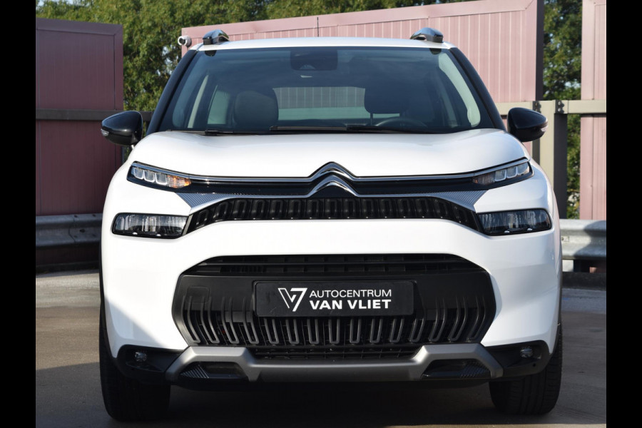 Citroën C3 Aircross Origin 1.2 PureTech Plus | 130 PK | AUTOMAAT | TREKHAAK | CLIMATE CONTROL | CRUISE CONTROL | 29.521 KM