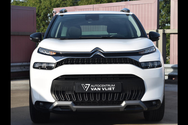 Citroën C3 Aircross Origin 1.2 PureTech Plus | 130 PK | AUTOMAAT | TREKHAAK | CLIMATE CONTROL | CRUISE CONTROL | 29.521 KM