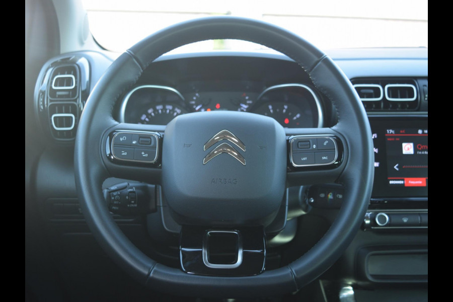 Citroën C3 Aircross Origin 1.2 PureTech Plus | 130 PK | AUTOMAAT | TREKHAAK | CLIMATE CONTROL | CRUISE CONTROL | 29.521 KM