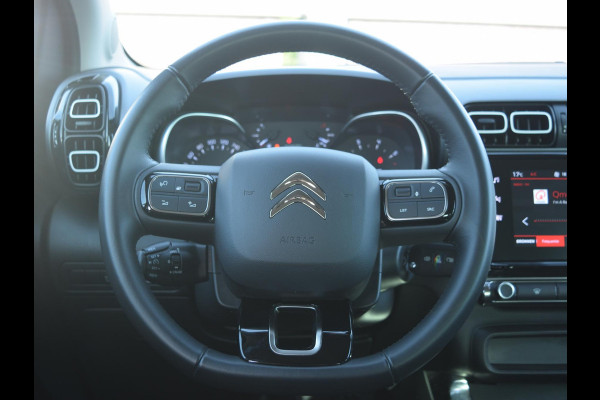 Citroën C3 Aircross Origin 1.2 PureTech Plus | 130 PK | AUTOMAAT | TREKHAAK | CLIMATE CONTROL | CRUISE CONTROL | 29.521 KM