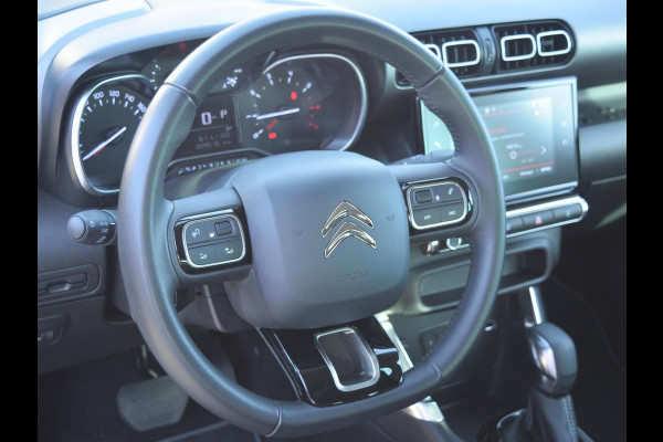 Citroën C3 Aircross Origin 1.2 PureTech Plus | 130 PK | AUTOMAAT | TREKHAAK | CLIMATE CONTROL | CRUISE CONTROL | 29.521 KM