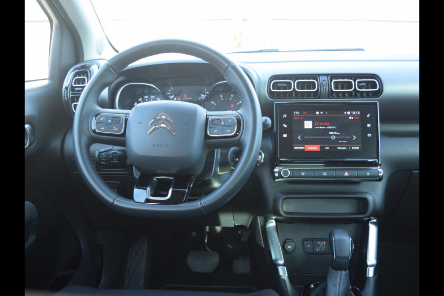 Citroën C3 Aircross Origin 1.2 PureTech Plus | 130 PK | AUTOMAAT | TREKHAAK | CLIMATE CONTROL | CRUISE CONTROL | 29.521 KM