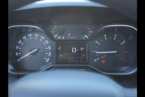 Citroën C3 Aircross Origin 1.2 PureTech Plus | 130 PK | AUTOMAAT | TREKHAAK | CLIMATE CONTROL | CRUISE CONTROL | 29.521 KM