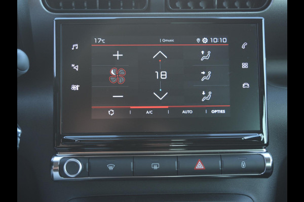 Citroën C3 Aircross Origin 1.2 PureTech Plus | 130 PK | AUTOMAAT | TREKHAAK | CLIMATE CONTROL | CRUISE CONTROL | 29.521 KM