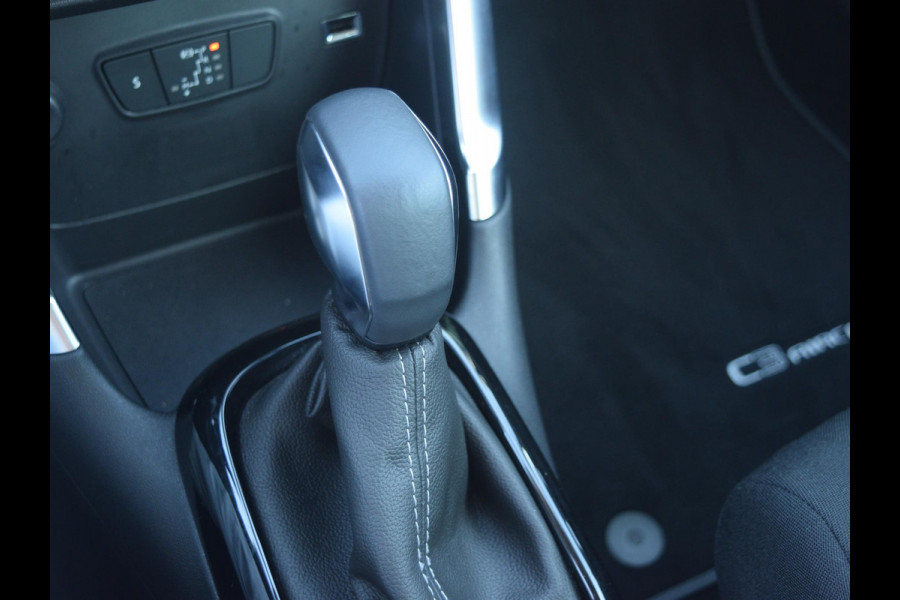 Citroën C3 Aircross Origin 1.2 PureTech Plus | 130 PK | AUTOMAAT | TREKHAAK | CLIMATE CONTROL | CRUISE CONTROL | 29.521 KM