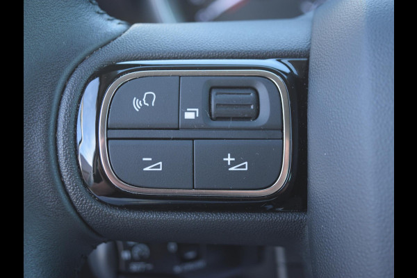 Citroën C3 Aircross Origin 1.2 PureTech Plus | 130 PK | AUTOMAAT | TREKHAAK | CLIMATE CONTROL | CRUISE CONTROL | 29.521 KM