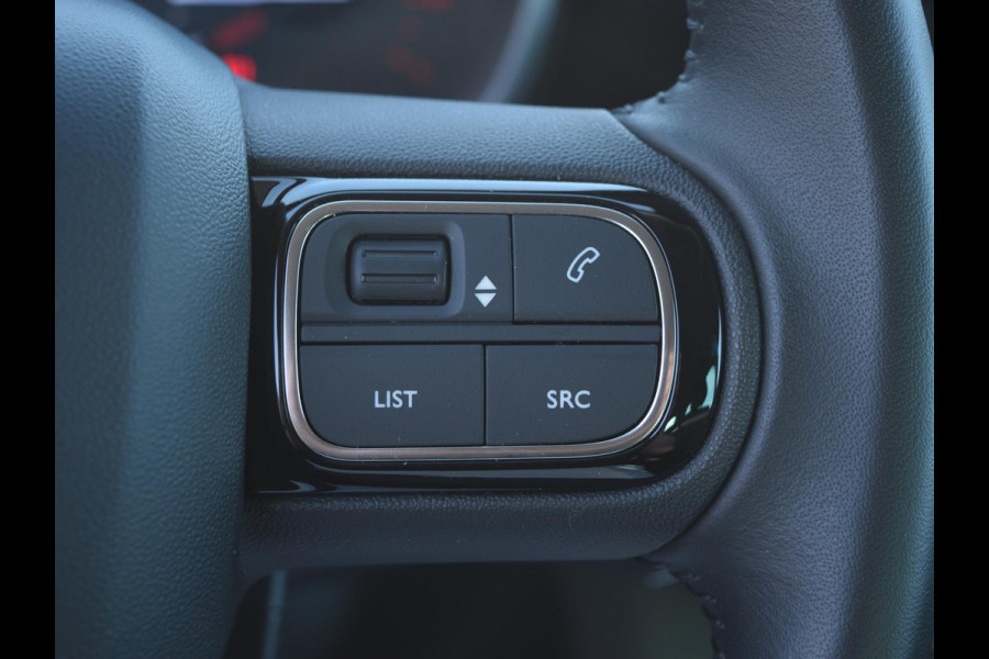 Citroën C3 Aircross Origin 1.2 PureTech Plus | 130 PK | AUTOMAAT | TREKHAAK | CLIMATE CONTROL | CRUISE CONTROL | 29.521 KM