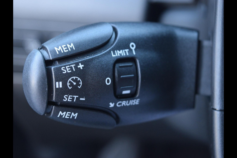 Citroën C3 Aircross Origin 1.2 PureTech Plus | 130 PK | AUTOMAAT | TREKHAAK | CLIMATE CONTROL | CRUISE CONTROL | 29.521 KM