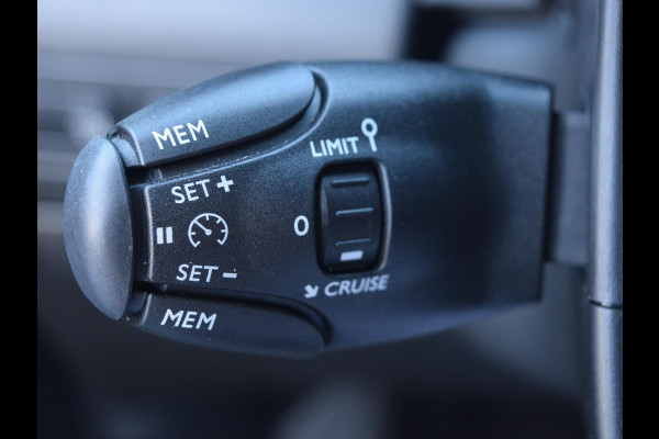 Citroën C3 Aircross Origin 1.2 PureTech Plus | 130 PK | AUTOMAAT | TREKHAAK | CLIMATE CONTROL | CRUISE CONTROL | 29.521 KM