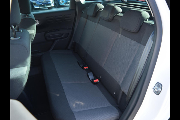 Citroën C3 Aircross Origin 1.2 PureTech Plus | 130 PK | AUTOMAAT | TREKHAAK | CLIMATE CONTROL | CRUISE CONTROL | 29.521 KM
