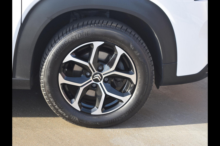 Citroën C3 Aircross Origin 1.2 PureTech Plus | 130 PK | AUTOMAAT | TREKHAAK | CLIMATE CONTROL | CRUISE CONTROL | 29.521 KM