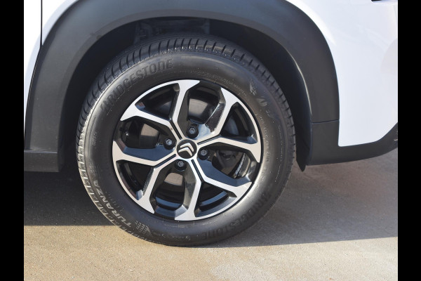 Citroën C3 Aircross Origin 1.2 PureTech Plus | 130 PK | AUTOMAAT | TREKHAAK | CLIMATE CONTROL | CRUISE CONTROL | 29.521 KM