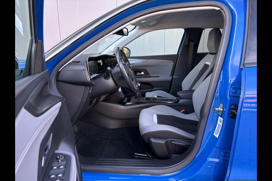 Opel Mokka 1.2 Turbo Elegance Camera/Trekhaak/Gr.-Navigatie/Stoel-stuurverwarming
