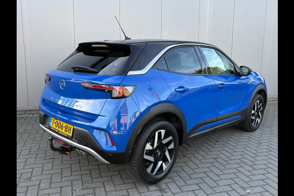 Opel Mokka 1.2 Turbo Elegance Camera/Trekhaak/Gr.-Navigatie/Stoel-stuurverwarming