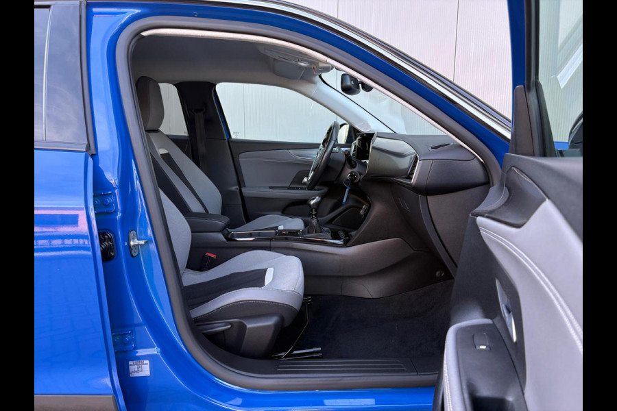Opel Mokka 1.2 Turbo Elegance Camera/Trekhaak/Gr.-Navigatie/Stoel-stuurverwarming