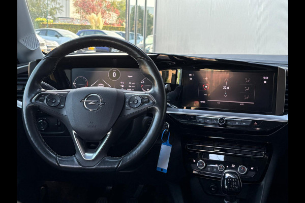 Opel Mokka 1.2 Turbo Elegance Camera/Trekhaak/Gr.-Navigatie/Stoel-stuurverwarming